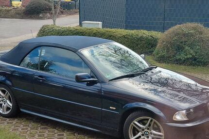 BMW 325 387.000 km 5.800 &euro; Büdelsdorf 24782