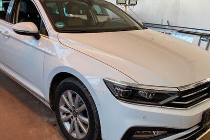 VW Passat 86.276 km 24.980 &euro; Neumünster 24537