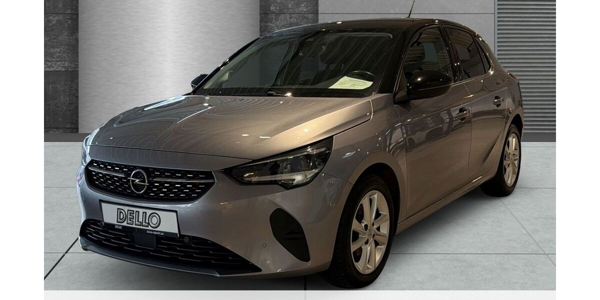 Opel Corsa 50.022 km 16.480 &euro; Neumünster 24536