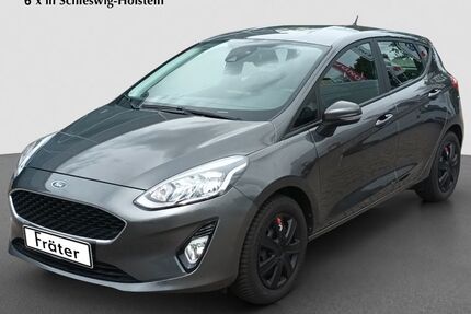 Ford Fiesta 67.500 km 9.980 &euro; Kiel 24145