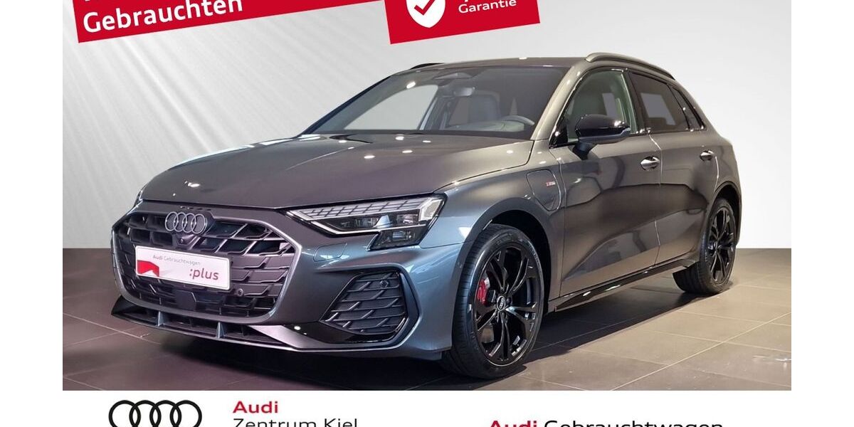Audi A3 8.950 km 42.980 &euro; Kiel 24118
