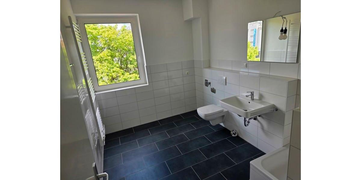 Dachgeschoßwohnung Kiel Gaarden-Ost - 2 Zimmer, 62 m&sup2;, 569&euro; | Angebot:26657502