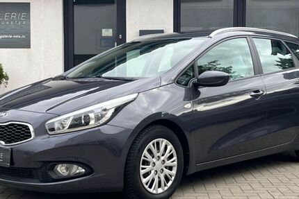 Kia ceed / Ceed