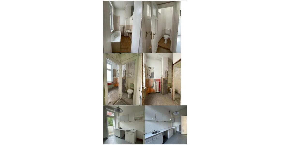 Etagenwohnung Kiel Blücherplatz - 3.5 Zimmer, 85 m&sup2;, 1.765&euro; | Angebot:26084303