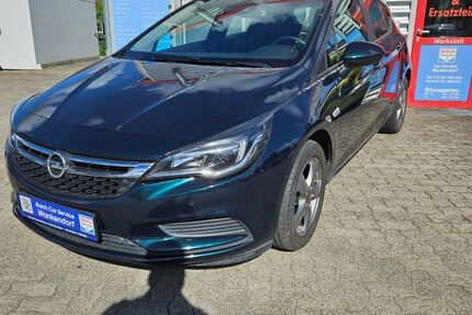 Opel Astra 126.000 km 9.900 &euro; Wankendorf 24601