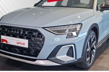 Audi A3 32.900 km 34.880 &euro; Kiel 24118
