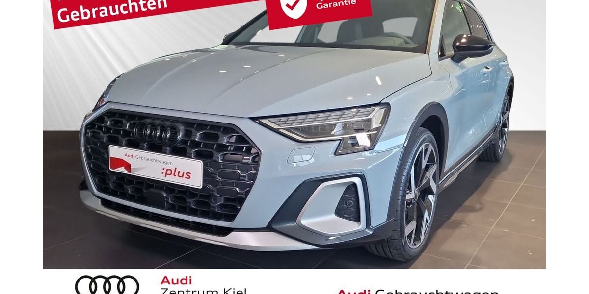 Audi A3 32.900 km 34.880 &euro; Kiel 24118