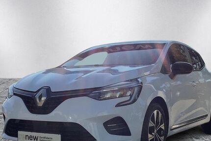Renault Clio 104.550 km 14.480 &euro; Bornhöved 24619