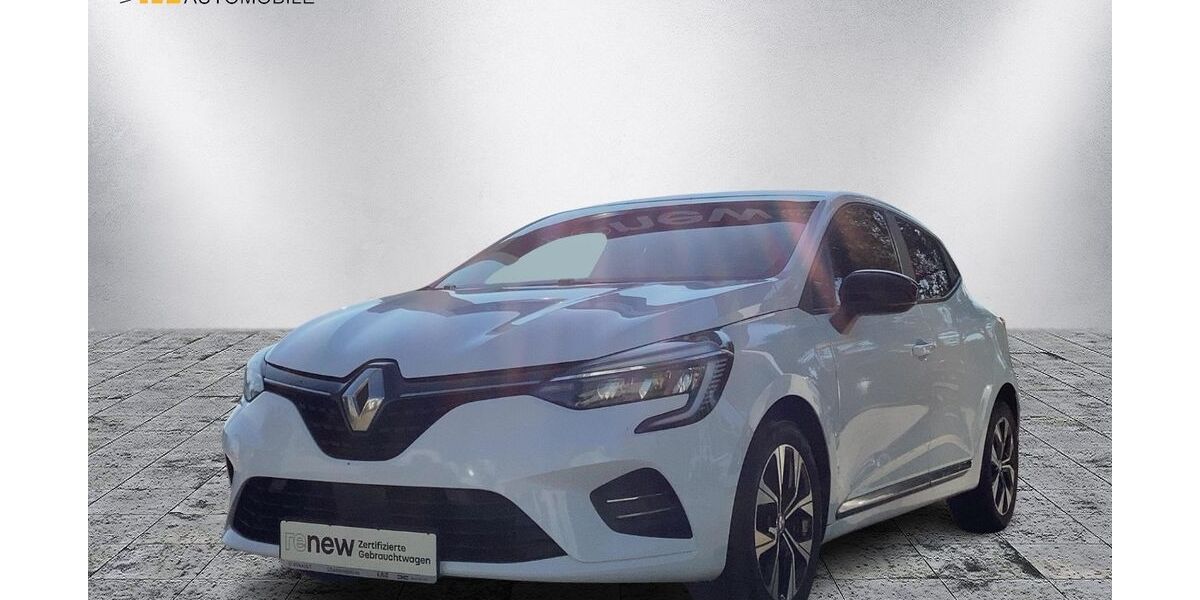 Renault Clio 104.550 km 14.480 &euro; Bornhöved 24619
