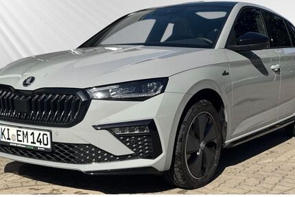Skoda Scala 17.500 km 34.980 &euro; Kiel 24106
