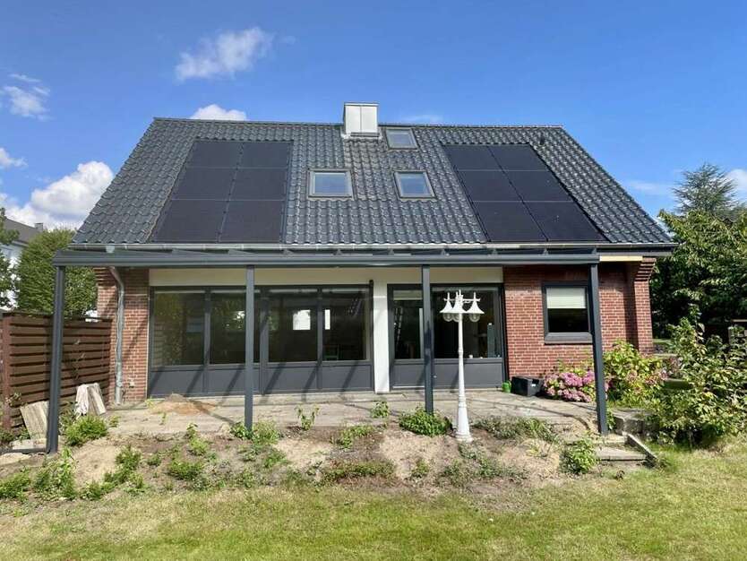 Haus zum Kaufen in Preetz 495.000 € 141 m²