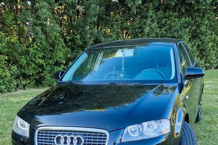 Audi A3 178.000 km 2.770 &euro; Neumünster 24537