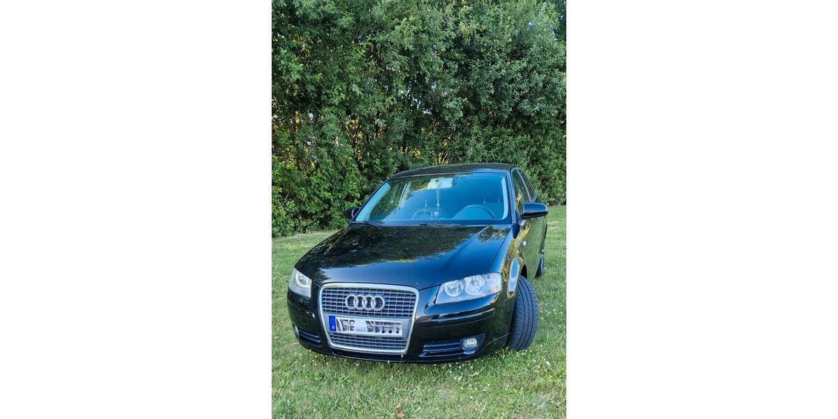 Audi A3 178.000 km 2.770 &euro; Neumünster 24537