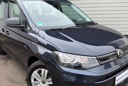 VW Caddy 133.007 km 17.950 &euro; Neumünster 24536