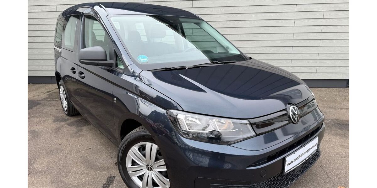VW Caddy 133.007 km 17.950 &euro; Neumünster 24536