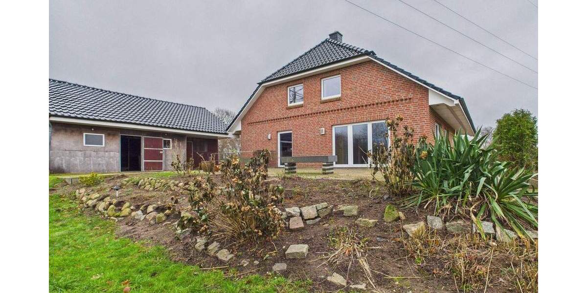 Exklusives Einfamilienhaus in Alleinlage mit 7 Zimmern und XL-Wohnbereich 7 zimmer