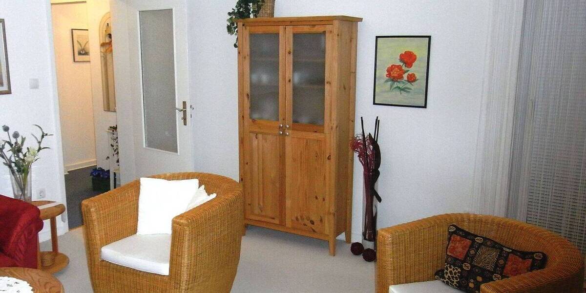 Etagenwohnung Eckernförde - 2 Zimmer, 62 m&sup2;, 210.000&euro; | Angebot:26894707