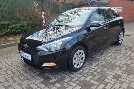 Hyundai i20 105.600 km 7.290 &euro; Kronshagen 24119