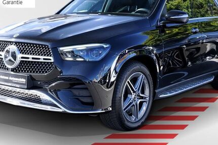 Mercedes-Benz GLE 450 59.424 km 69.450 &euro; Eckernförde 24340