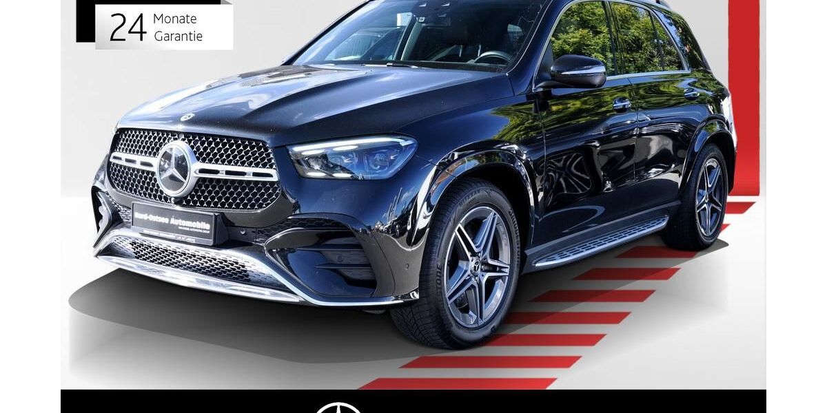 Mercedes-Benz GLE 450 59.424 km 69.450 &euro; Eckernförde 24340