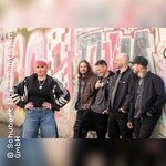 It's All Pink - The P!NK Tribute Show