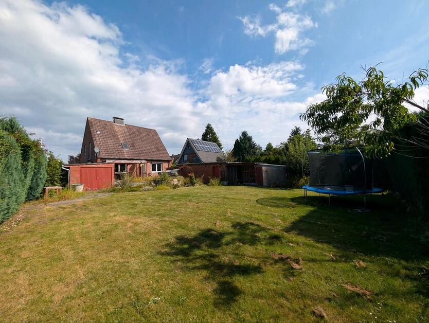 Einfamilienhaus Nortorf