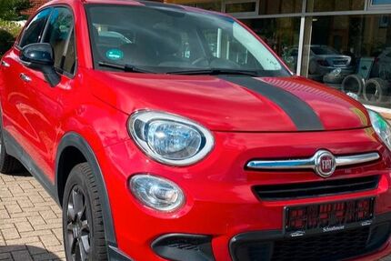 Fiat 500X 118.950 km 7.777 &euro; Ascheberg 24326