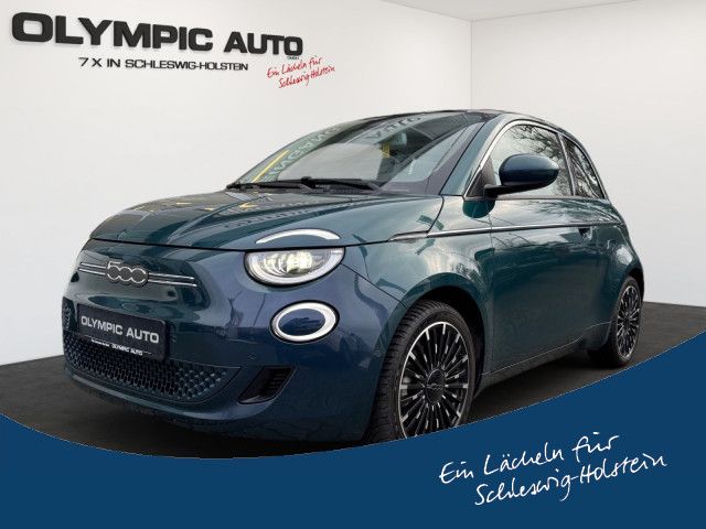 Fiat 500e 23.073 km 23.990 &euro; Kiel 24119