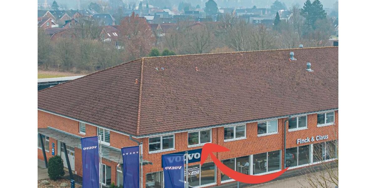 Gewerbeobjekt Büdelsdorf - 1.620&euro; | Angebot:26199459