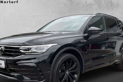 VW Tiguan 58.700 km 44.980 &euro; Nortorf 24589