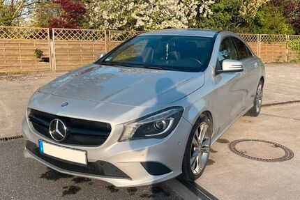 Mercedes-Benz CLA 200 189.000 km 13.400 &euro; Kiel 24103