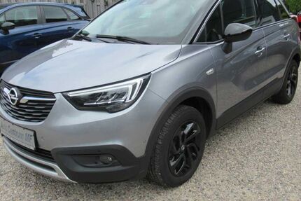 Opel Crossland (X) 17.000 km 14.950 &euro; Gettorf 24214