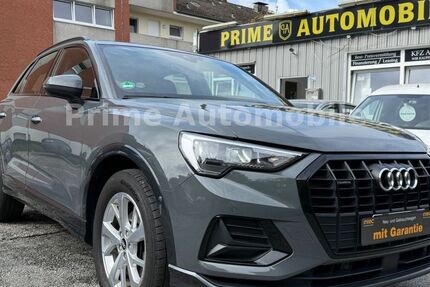 Audi Q3 58.000 km 29.490 € Kiel 24113