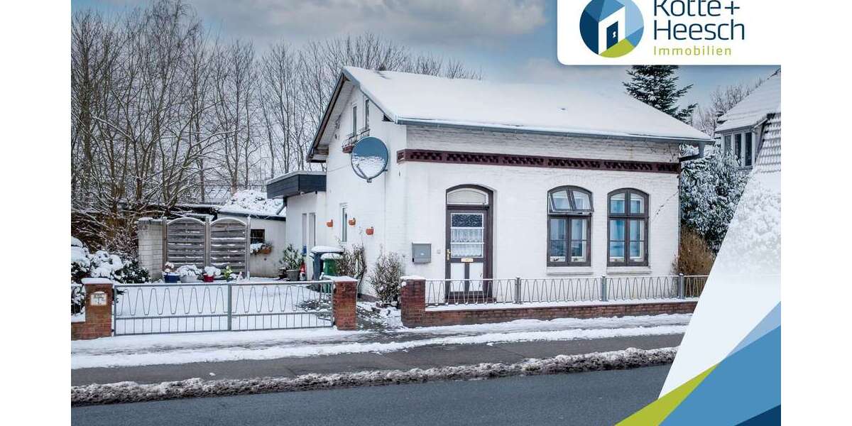 Haus zum Kaufen in Neumünster 179.000 € 70 m² 3 zimmer