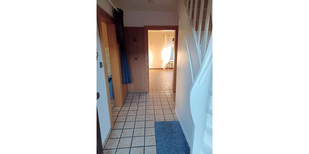 Einfamilienhaus Nortorf - 4 Zimmer, 130 m&sup2;, 279.000&euro; | Angebot:25414329