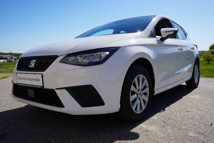 Seat Ibiza 22.344 km 16.990 &euro; Schwentinental 24223