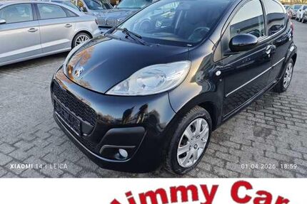 Peugeot 107 171.000 km 2.950 &euro; Kiel-Moorsee 24145