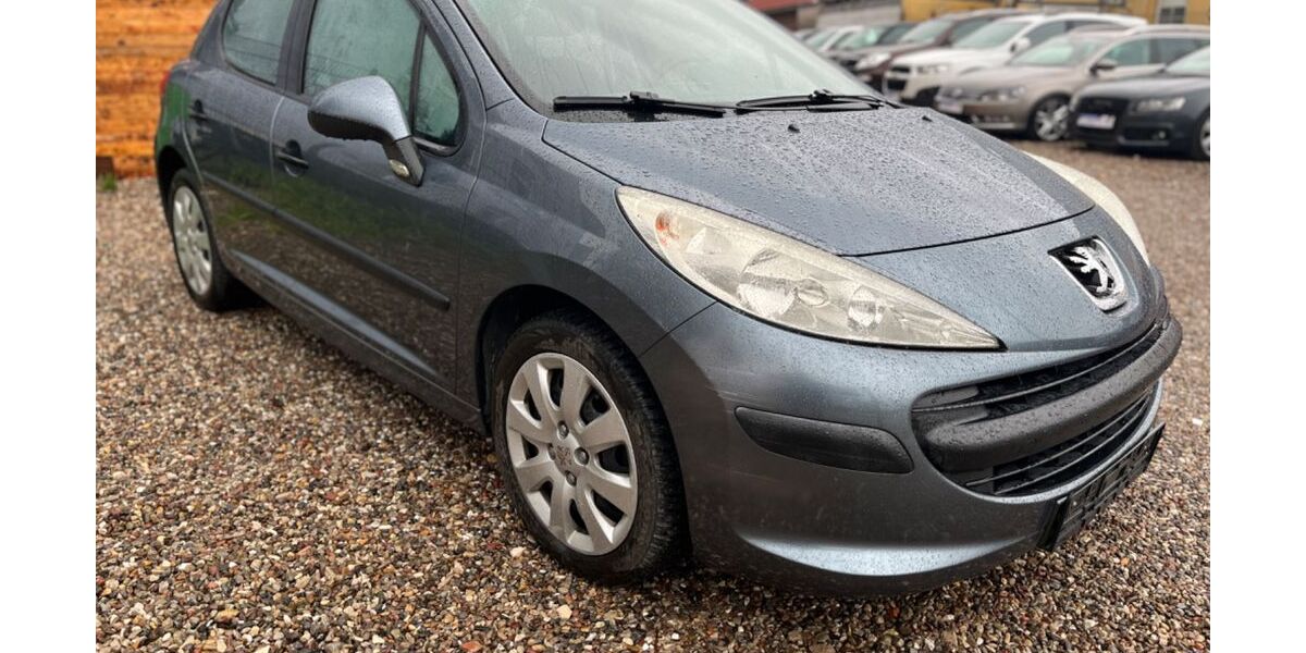 Peugeot 207 215.000 km 2.990 &euro; Kiel 24146