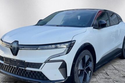 Renault Megane E-TECH 16.900 km 38.980 &euro; Kiel 24118