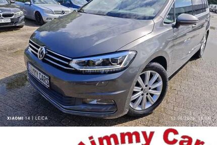 VW Touran 171.100 km 11.999 &euro; Kiel-Moorsee 24145