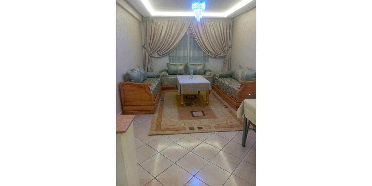 Wohnung in AgadirMarokko 3 zimmer