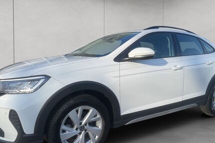 VW Taigo 63.600 km 16.222 &euro; Kiel 24159