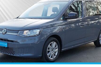VW Caddy Maxi 68.000 km 27.480 &euro; Kiel 24114