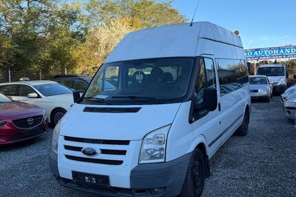 Ford Transit 300.000 km 4.500 € Kiel 24146