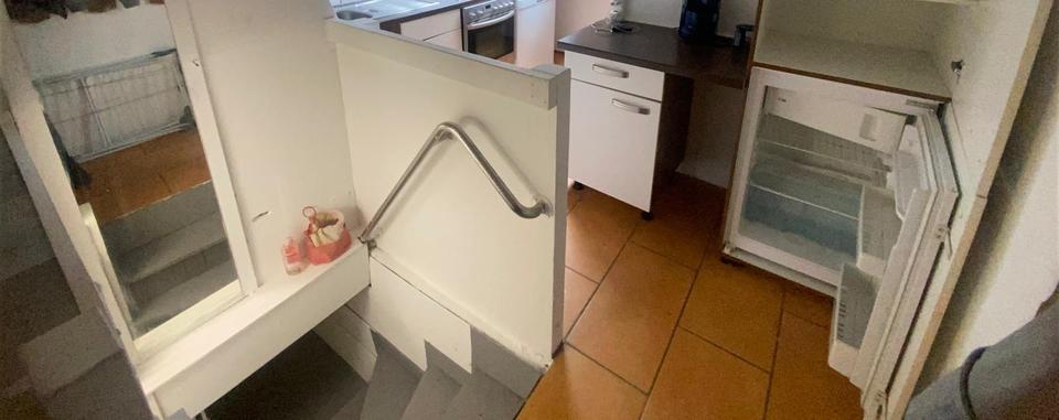 Etagenwohnung Kiel Schreventeich - 2 Zimmer, 125 m&sup2;, 650&euro; | Angebot:26042103