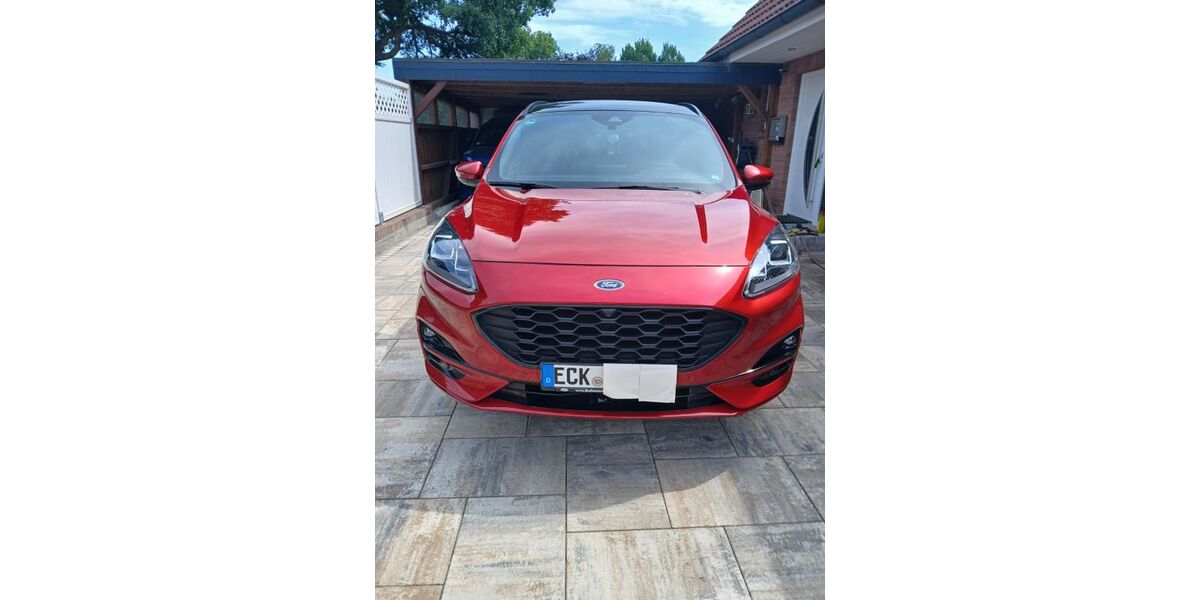Ford Kuga 37.962 km 25.400 &euro; Gammelby 24340