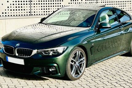 BMW 420 54.000 km 29.900 &euro; Kiel 24103