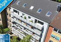 Wohnung zum Kaufen in Kiel 298.000 € 87.9 m²