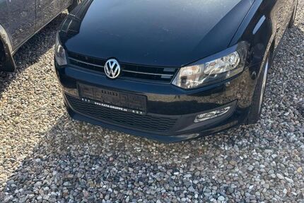 VW Polo 110.670 km 6.900 &euro; Kiel 24146