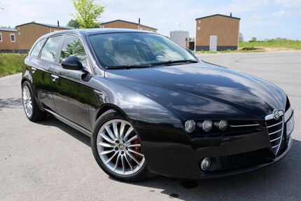 Alfa Romeo 159 110.032 km 10.035 &euro; Eckernförde 24340